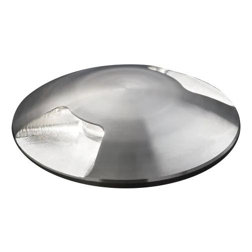 Ideal Lux - LED Nájazdové svietidlo ROCKET LED/2W/24V CRI 90 IP68 matný chróm