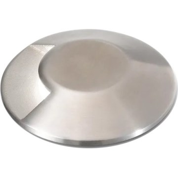 Ideal Lux - LED nájazdové svietidlo ROCKET LED/3W/230V CRI 90 IP67 matný chróm