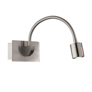 Ideal Lux - LED Nástenné svietidlo 1xLED/3W/230V