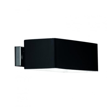 Ideal Lux - LED Nástenné svietidlo 2xG9/3W/230V
