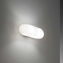 Ideal Lux - LED Nástenné svietidlo 2xG9/3W/230V
