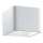 Ideal Lux - LED Nástenné svietidlo CLICK LED/6W/230V CRI 90 biela