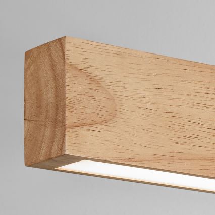 Ideal Lux - LED Nástenné svietidlo CRAFT LED/12W/230V CRI 90 buk