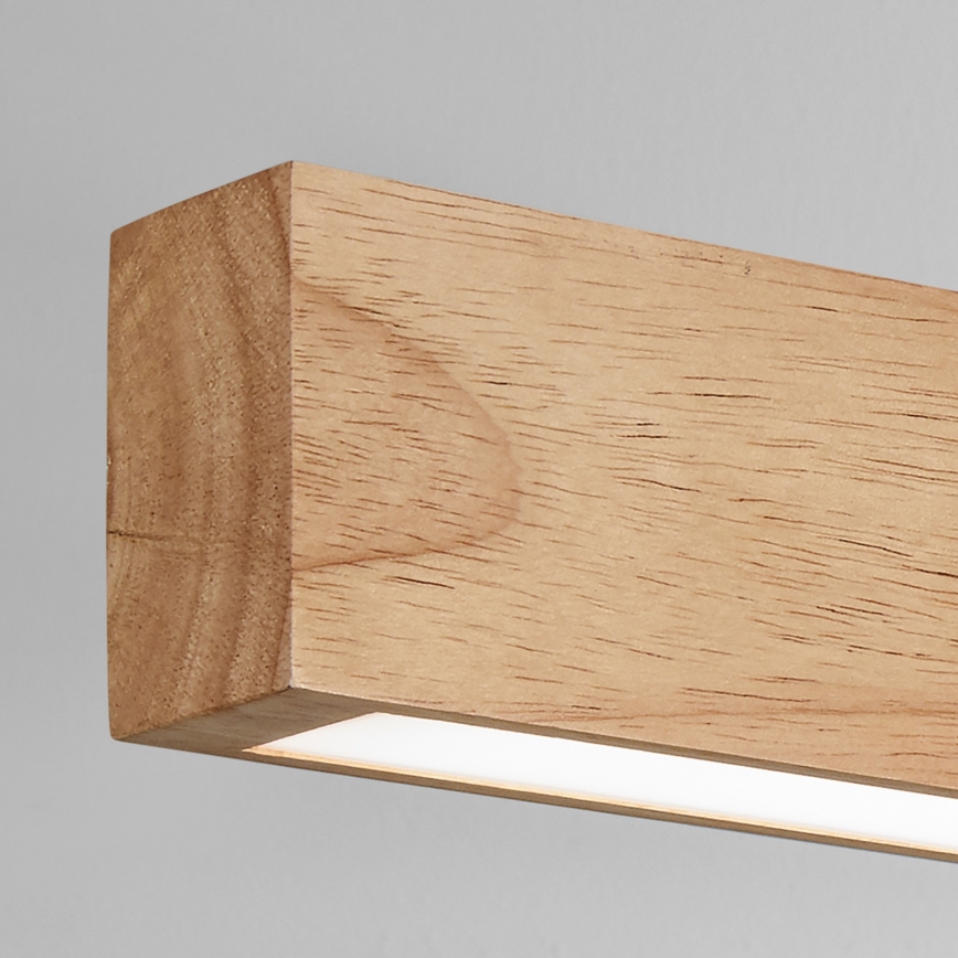 Ideal Lux - LED Nástenné svietidlo CRAFT LED/12W/230V CRI 90 buk