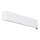 Ideal Lux - LED Nástenné svietidlo DELTA LED/14W/230V 3000K 41 cm CRI 90 biela