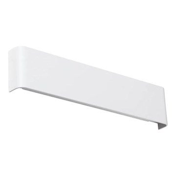 Ideal Lux - LED Nástenné svietidlo DELTA LED/14W/230V 4000K 41 cm CRI 90 biela