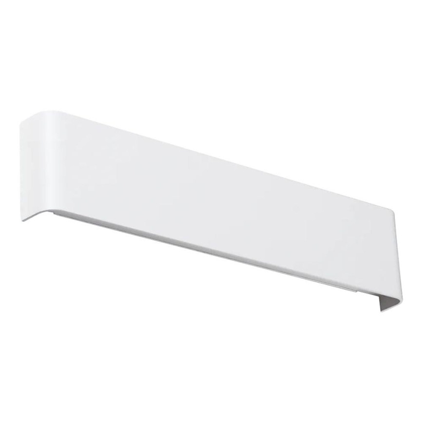 Ideal Lux - LED Nástenné svietidlo DELTA LED/14W/230V 4000K 41 cm CRI 90 biela