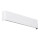 Ideal Lux - LED Nástenné svietidlo DELTA LED/14W/230V 4000K 41 cm CRI 90 biela