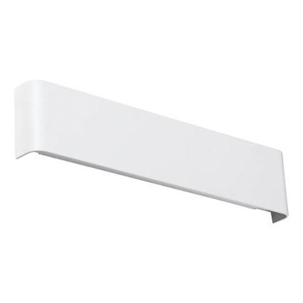 Ideal Lux - LED Nástenné svietidlo DELTA LED/14W/230V 4000K 41 cm CRI 90 biela