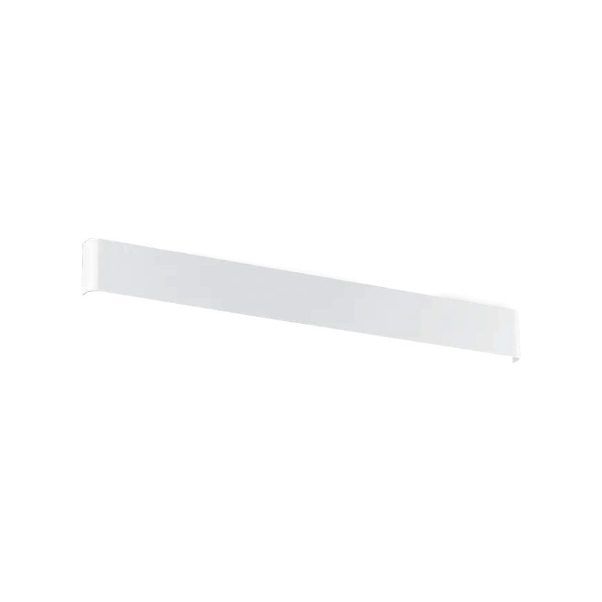 Ideal Lux - LED Nástenné svietidlo DELTA LED/30W/230V 3000K 83 cm CRI 90 biela
