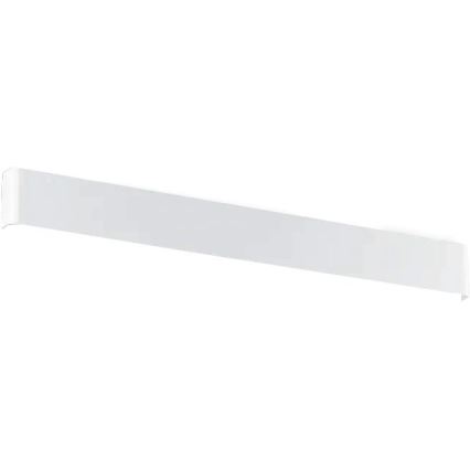 Ideal Lux - LED Nástenné svietidlo DELTA LED/30W/230V 4000K 83 cm CRI 90 biela