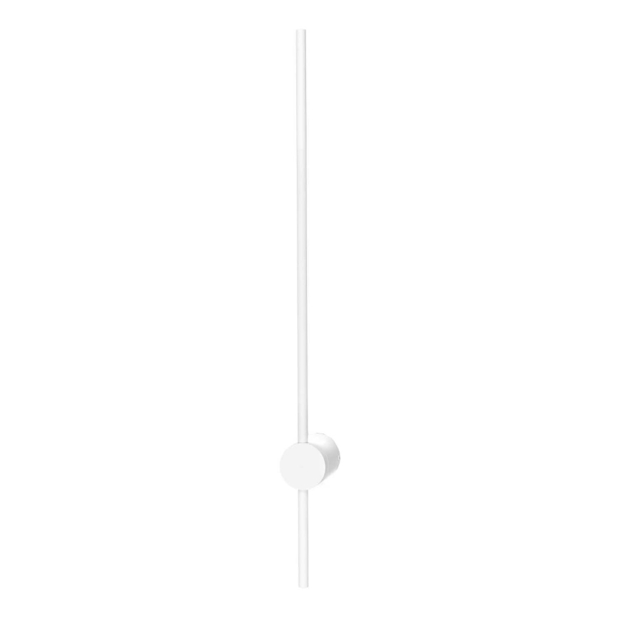 Ideal Lux - LED Nástenné svietidlo ESSENCE LED/12W/230V 3000K 70 cm CRI 90 biela
