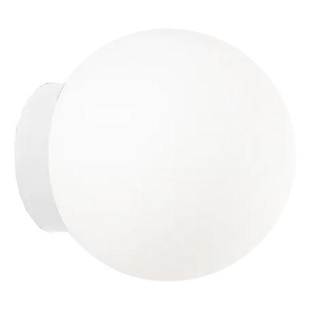 Ideal Lux - LED Nástenné svietidlo MAPA 1xG9/3W/230V biela