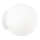 Ideal Lux - LED Nástenné svietidlo MAPA 1xG9/3W/230V biela