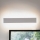 Ideal Lux - LED Nástenné svietidlo ZIG ZAG LED/23W/230V 53 cm CRI 90 biela