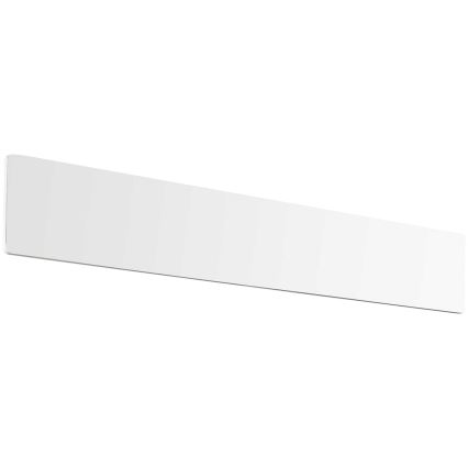 Ideal Lux - LED Nástenné svietidlo ZIG ZAG LED/23W/230V 53 cm CRI 90 biela