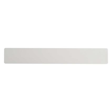 Ideal Lux - LED Nástenné svietidlo ZIG ZAG LED/23W/230V 53 cm CRI 90 biela