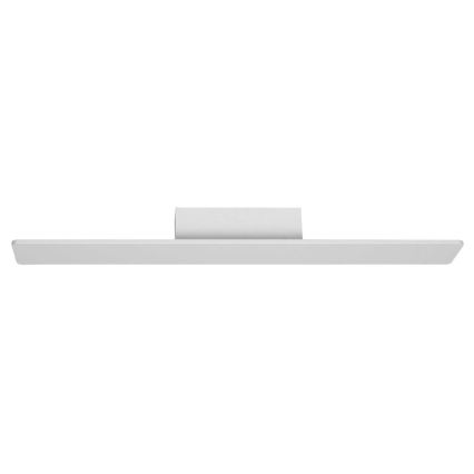 Ideal Lux - LED Nástenné svietidlo ZIG ZAG LED/23W/230V 53 cm CRI 90 biela