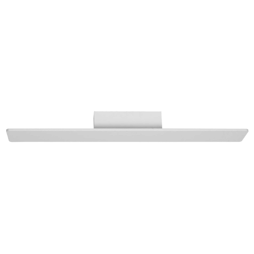 Ideal Lux - LED Nástenné svietidlo ZIG ZAG LED/23W/230V 53 cm CRI 90 biela