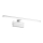 Ideal Lux - LED Obrazové svietidlo ALMA LED/12,5W/230V 51 cm CRI 90 lesklý chróm