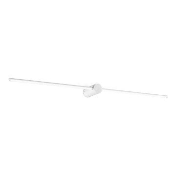 Ideal Lux - LED Obrazové svietidlo FILO LED/16W/230V 115 cm CRI 90 biela
