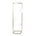 Ideal Lux - LED Stojacia lampa ANGOLO 5xG9/3W/230V mosadz