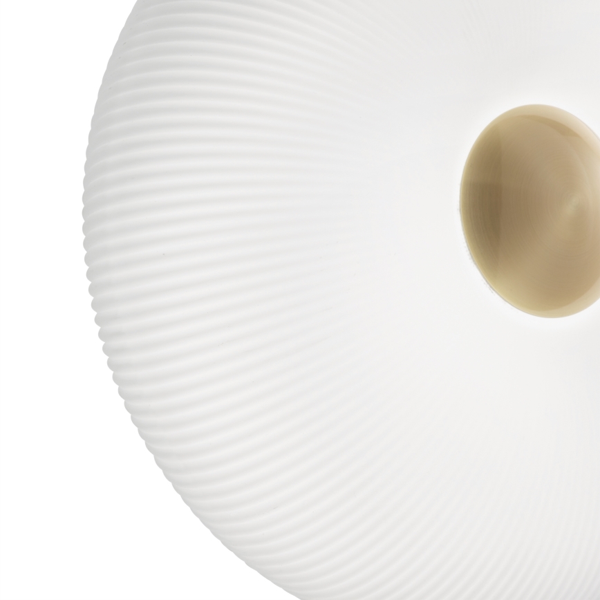 Ideal Lux - LED Stropné svietidlo ARIZONA 3xGX53/9W/230V pr. 40 cm biela
