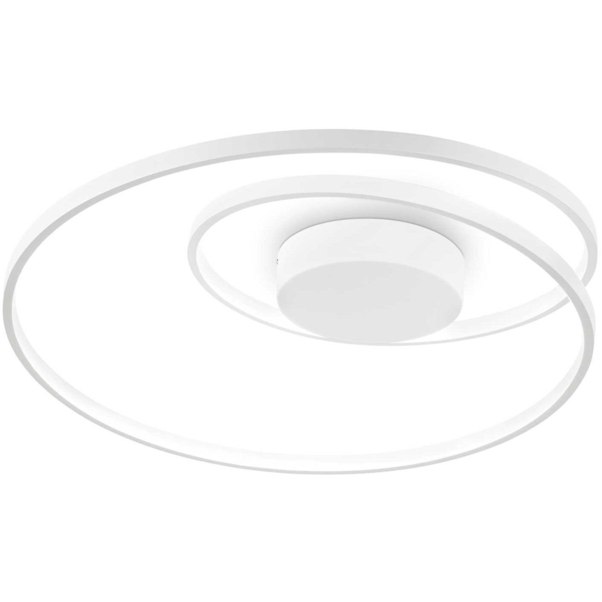 Ideal Lux - LED Stropné svietidlo OZ LED/47W/230V pr. 60 cm CRI 90 biela