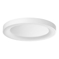 Ideal Lux - LED stropné svietidlo PLANET LED/25W/230V CRI 90 pr. 50 cm biela