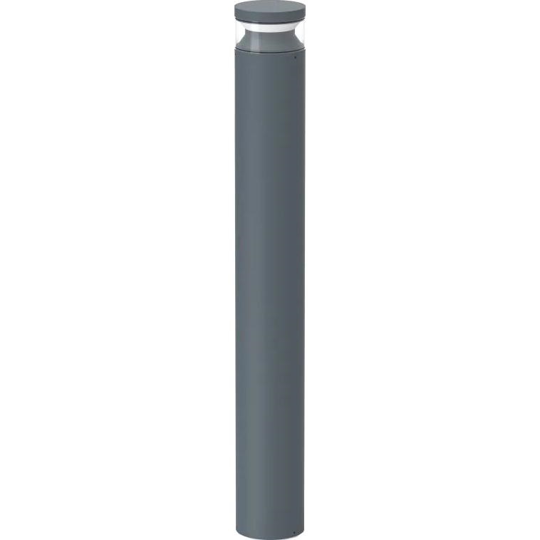Ideal Lux - LED Vonkajšia lampa BOEING LED/14W/230V 100 cm CRI 90 IP65 antracit