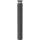 Ideal Lux - LED Vonkajšia lampa BOEING LED/14W/230V 100 cm CRI 90 IP65 čierna