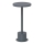 Ideal Lux - LED Vonkajšia lampa TOFFEE LED/11W/230V CRI 90 IP65 antracit