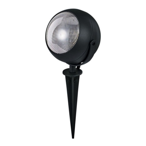 Ideal Lux - LED Vonkajšie svietidlo 1xGU10-LED/11W/230V
