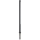 Ideal Lux - LED vonkajšie svietidlo JEDI LED/12W/230V 80 cm CRI 90 IP65 antracit