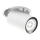Ideal Lux - LED zapustené bodové svietidlo NOVA LED/12W/230V 4000K CRI 90 Ø 10 cm biela
