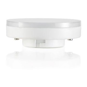 Ideal Lux - LED Žiarovka GX53/9,5W/230V 3000K