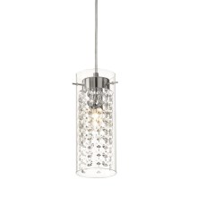 Ideal Lux - Luster 1xE14/40W/230V