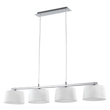 Ideal Lux - Luster 4xG9/40W/240V