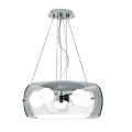 Ideal Lux - Luster 5xE27/60W/230V