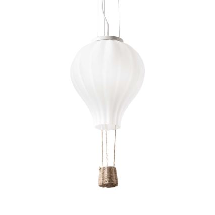 Ideal Lux - Luster na lanku DREAM BIG 1xE27/42W/230V pr. 30 cm