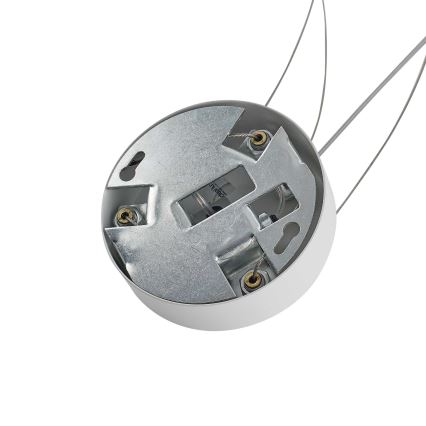 Ideal Lux - Luster na lanku DREAM BIG 1xE27/42W/230V pr. 30 cm