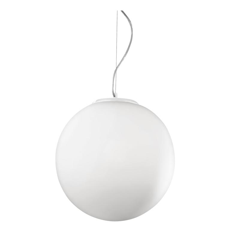Ideal Lux - Luster na lanku MAPA 1xE27/60W/230V
