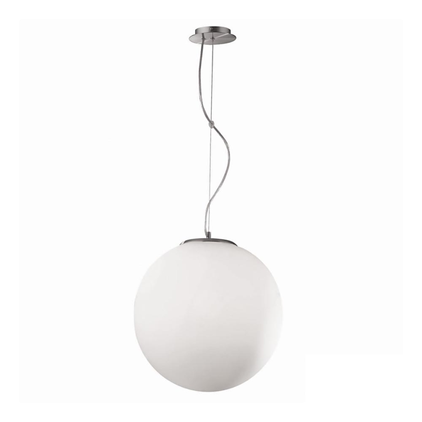 Ideal Lux - Luster na lanku MAPA 1xE27/60W/230V