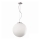 Ideal Lux - Luster na lanku MAPA 1xE27/60W/230V