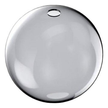 Ideal Lux - Náhradné tienidlo k lustru MAPA pr. 15 cm dymová