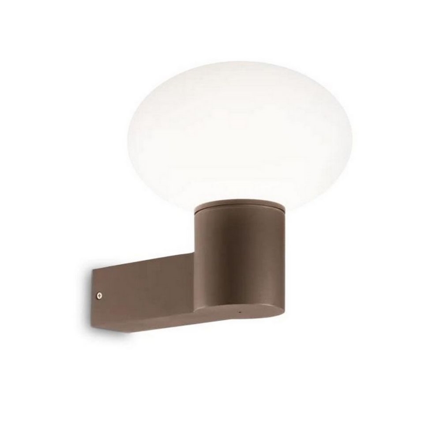 Ideal Lux - Náhradné tienidlo univerzálne CLIO pr. 28 cm biela