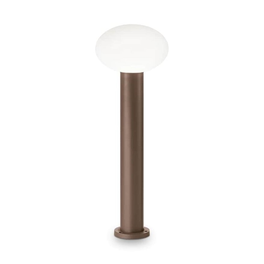 Ideal Lux - Náhradné tienidlo univerzálne CLIO pr. 28 cm biela