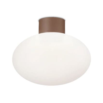 Ideal Lux - Náhradné tienidlo univerzálne CLIO pr. 28 cm biela