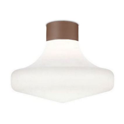 Ideal Lux - Náhradné tienidlo univerzálne CLIO pr. 30 cm biela