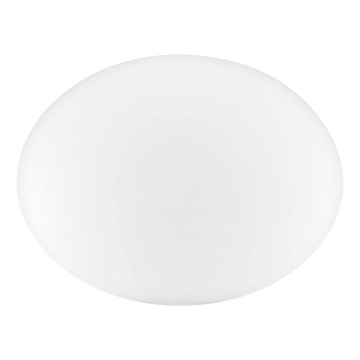 Ideal Lux - Náhradné tienidlo univerzálne NINFEA pr. 25 cm biele